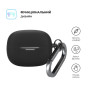 Чохол для навушників Armorstandart Hang Case For Xiaomi Redmi Buds 8 Pro Black (ARM91108)