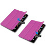 Чохол до планшета BeCover Smart Case Apple iPad Pro 13" M4 2024 Purple (711646) Чохол до планшета BeCover Smart Case Apple iPad Pro 13" M4 2024 Purple (711646)