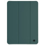 Чохол до планшета Armorstandart Flex Case iPad Air 11 2024 Dark Green (ARM84463) Чохол до планшета Armorstandart Flex Case iPad Air 11 2024 Dark Green (ARM84463)