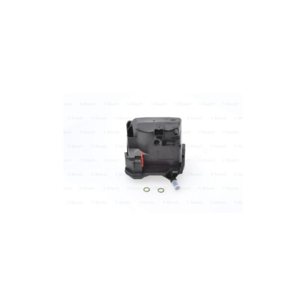 Фільтр паливний Bosch 0 450 907 006