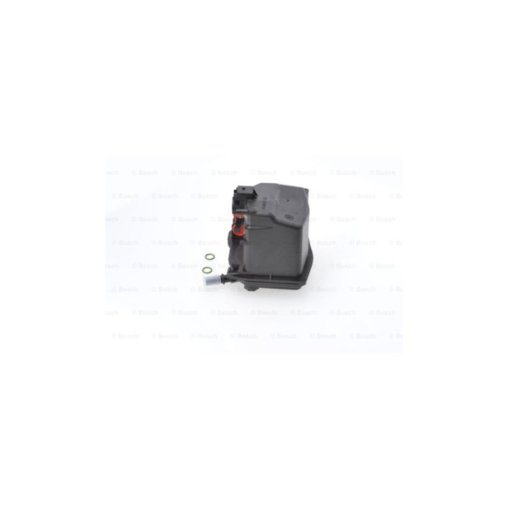 Фільтр паливний Bosch 0 450 907 006
