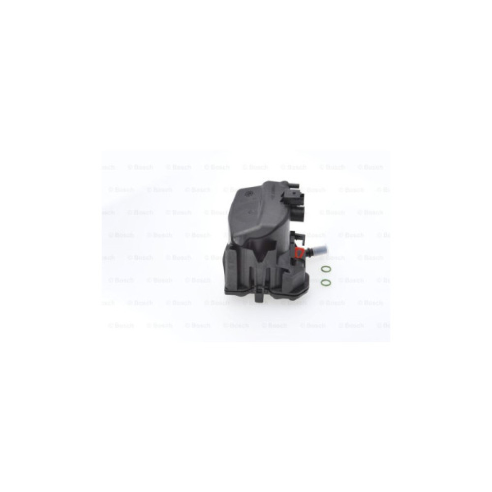 Фільтр паливний Bosch 0 450 907 006