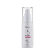 Сироватка для волосся Headshock Plex System Styling Serum №5 Для укладки 90 мл (5031413936063)