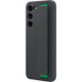Чохол до мобільного телефона Samsung Galaxy S23 Plus Silicone Grip Case Black (EF-GS916TBEGRU) Чохол до мобільного телефона Samsung Galaxy S23 Plus Silicone Grip Case Black (EF-GS916TBEGRU)
