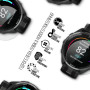 Плівка захисна Armorstandart Garmin Forerunner 965 6 шт. (ARM86955) Плівка захисна Armorstandart Garmin Forerunner 965 6 шт. (ARM86955)