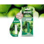 Ароматизатор для автомобіля Areon Green apple 5 мл (77136)