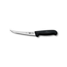 Кухонний ніж Victorinox Fibrox Boning Flexible 15 см Black (5.6613.15) Кухонний ніж Victorinox Fibrox Boning Flexible 15 см Black (5.6613.15)