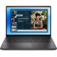 Ноутбук Dell 16 (DC16250RPLU011UA_UBU) Ноутбук Dell 16 (DC16250RPLU011UA_UBU)