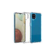 Чохол до мобільного телефона BeCover Anti-Shock Samsung Galaxy M22 SM-M225 Clear (706957) Чохол до мобільного телефона BeCover Anti-Shock Samsung Galaxy M22 SM-M225 Clear (706957)