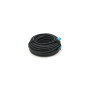 Кабель мультимедійний HDMI M to HDMI M 15.0m V2.0 4Kx2K black Merlion (YT-HDMI(M)/(M)4KV2.0-15m/19121) Кабель мультимедійний HDMI M to HDMI M 15.0m V2.0 4Kx2K black Merlion (YT-HDMI(M)/(M)4KV2.0-15m/19121)