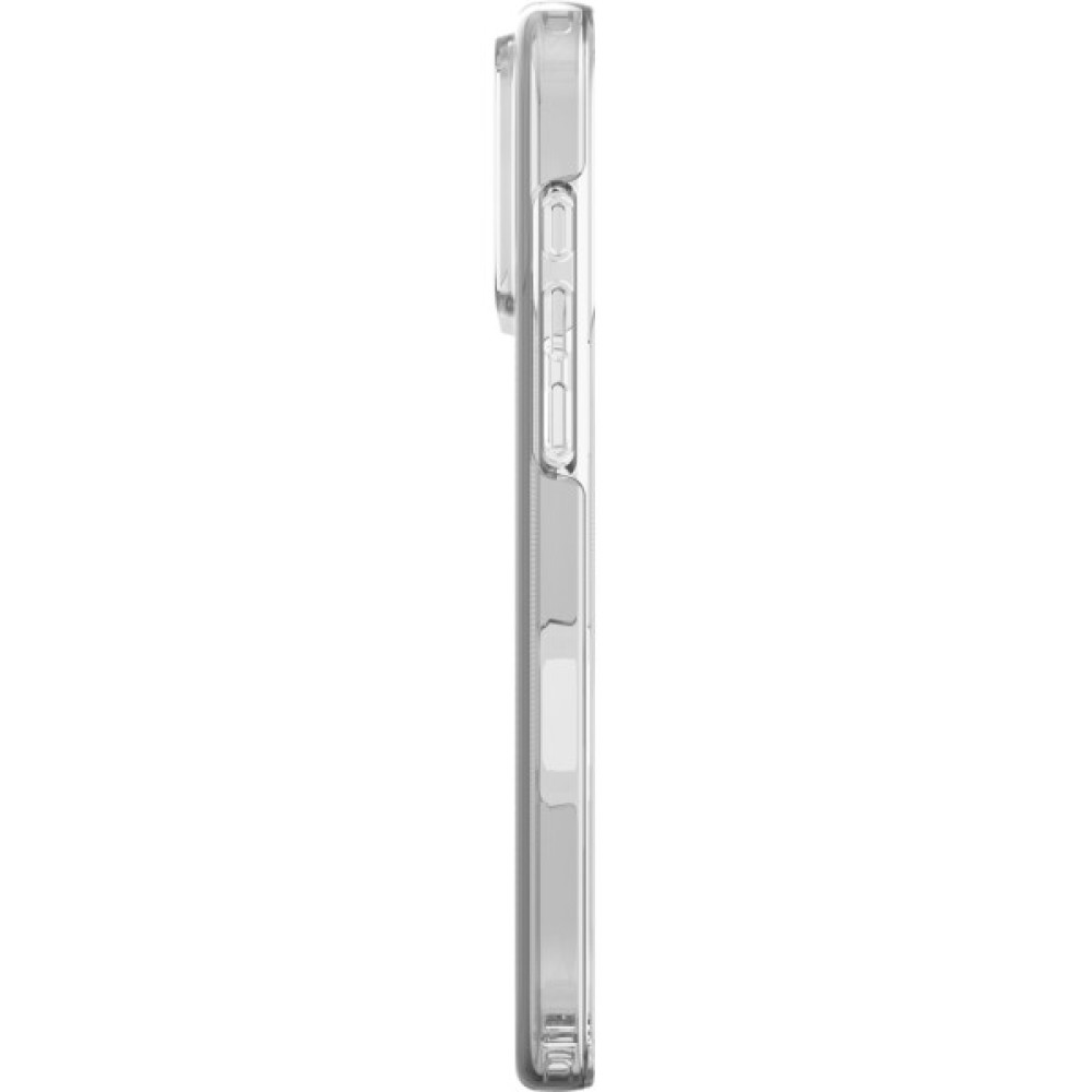 Чохол до мобільного телефона UAG iPhone 17 Pro Max Scout Clear MagSafe Ice/White (114557114341)