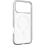Чохол до мобільного телефона UAG iPhone 17 Pro Max Scout Clear MagSafe Ice/White (114557114341)