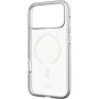 Чохол до мобільного телефона UAG iPhone 17 Pro Max Scout Clear MagSafe Ice/White (114557114341)