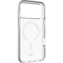 Чохол до мобільного телефона UAG iPhone 17 Pro Max Scout Clear MagSafe Ice/White (114557114341)