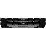 Модуль пам'яті для комп'ютера DDR4 64GB (2x32GB) 3600 MHz Renegade Black Kingston Fury (ex.HyperX) (KF436C18RB2K2/64) Модуль пам'яті для комп'ютера DDR4 64GB (2x32GB) 3600 MHz Renegade Black Kingston Fury (ex.HyperX) (KF436C18RB2K2/64)