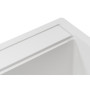 Мийка кухонна GRANADO ARTES white з сифоном (gr3605) Мийка кухонна GRANADO ARTES white з сифоном (gr3605)