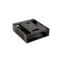 Корпус Chieftec COMPACT (IX-03B-OP) Корпус Chieftec COMPACT (IX-03B-OP)