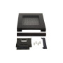 Корпус Chieftec COMPACT (IX-03B-OP) Корпус Chieftec COMPACT (IX-03B-OP)
