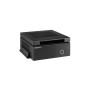 Корпус Chieftec COMPACT (IX-03B-OP) Корпус Chieftec COMPACT (IX-03B-OP)