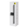 Настільна лампа Baseus на монітор i-wok Series USB Asymmetric Light Source Screen Hanging Light (Youth) Black (DGIWK-B01) Настільна лампа Baseus на монітор i-wok Series USB Asymmetric Light Source Screen Hanging Light (Youth) Black (DGIWK-B01)