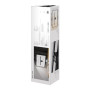 Настільна лампа Baseus на монітор i-wok Series USB Asymmetric Light Source Screen Hanging Light (Youth) Black (DGIWK-B01) Настільна лампа Baseus на монітор i-wok Series USB Asymmetric Light Source Screen Hanging Light (Youth) Black (DGIWK-B01)
