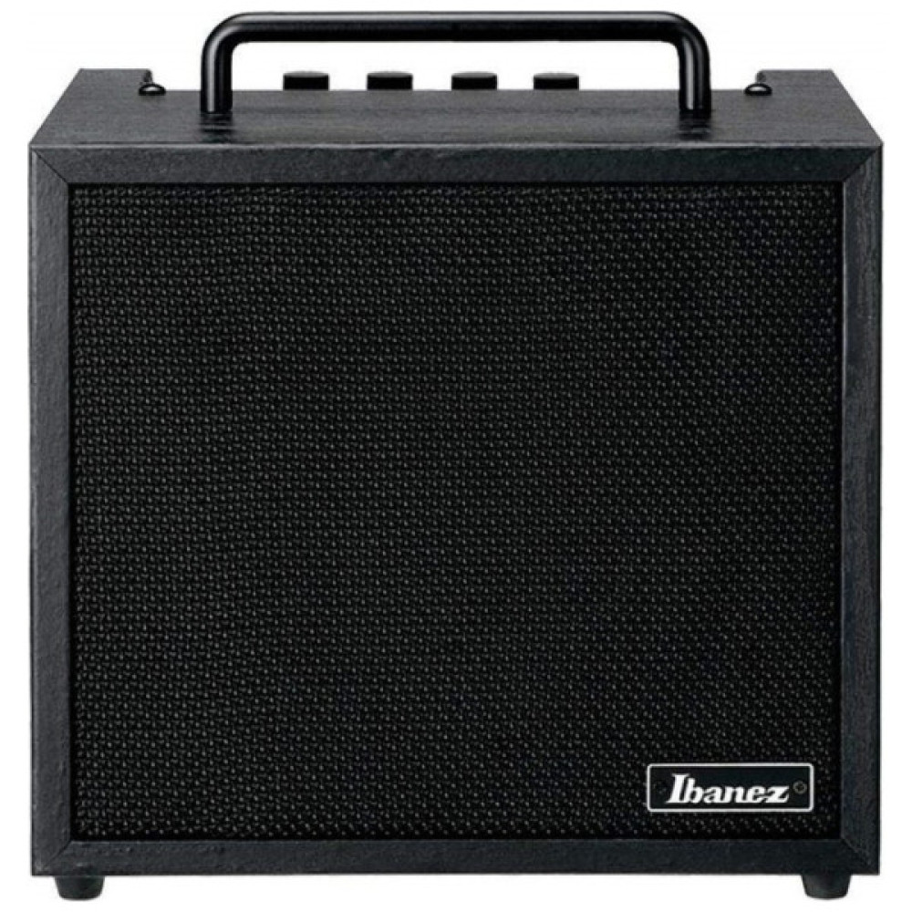 Комбопідсилювач Ibanez IBZ10BV2 (64039)