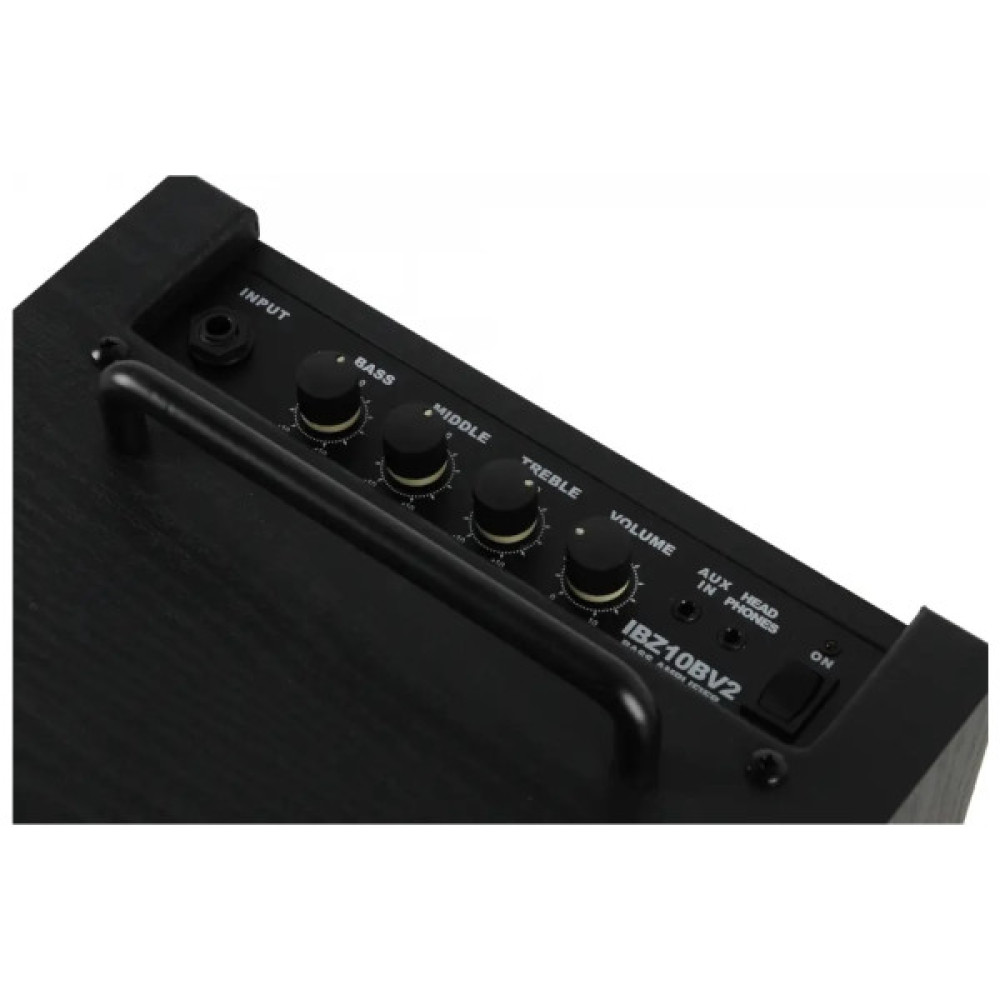 Комбопідсилювач Ibanez IBZ10BV2 (64039)