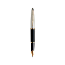 Ролер Waterman CARENE Deluxe Black/silver  RB (41 200)