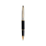 Ролер Waterman CARENE Deluxe Black/silver  RB (41 200) Ролер Waterman CARENE Deluxe Black/silver  RB (41 200)