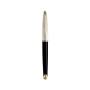 Ролер Waterman CARENE Deluxe Black/silver  RB (41 200) Ролер Waterman CARENE Deluxe Black/silver  RB (41 200)