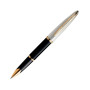 Ролер Waterman CARENE Deluxe Black/silver  RB (41 200) Ролер Waterman CARENE Deluxe Black/silver  RB (41 200)