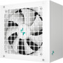 Блок живлення Deepcool 850W PN850M WH (R-PN850M-FCOW-JGEU) Блок живлення Deepcool 850W PN850M WH (R-PN850M-FCOW-JGEU)