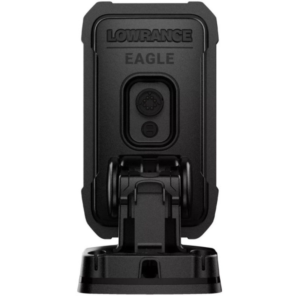 Ехолот Lowrance EAGLE-4X SONAR (000-16110-001)