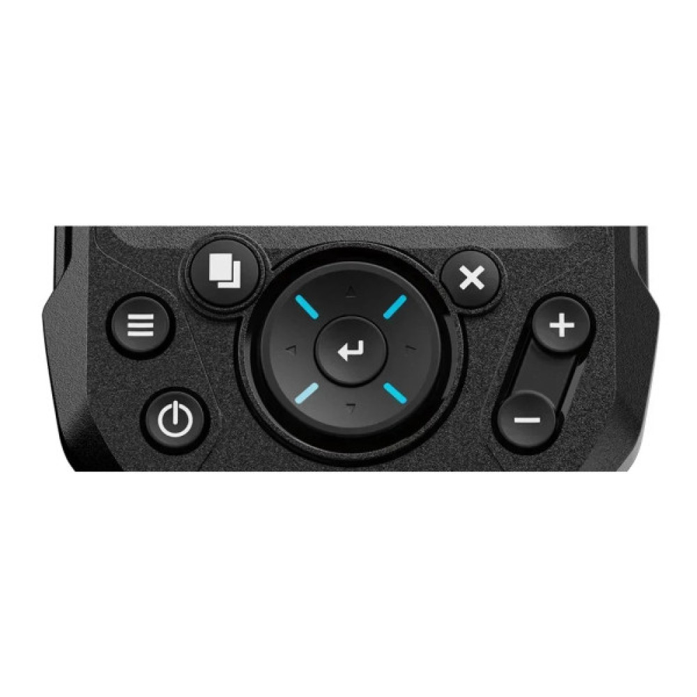 Ехолот Lowrance EAGLE-4X SONAR (000-16110-001)