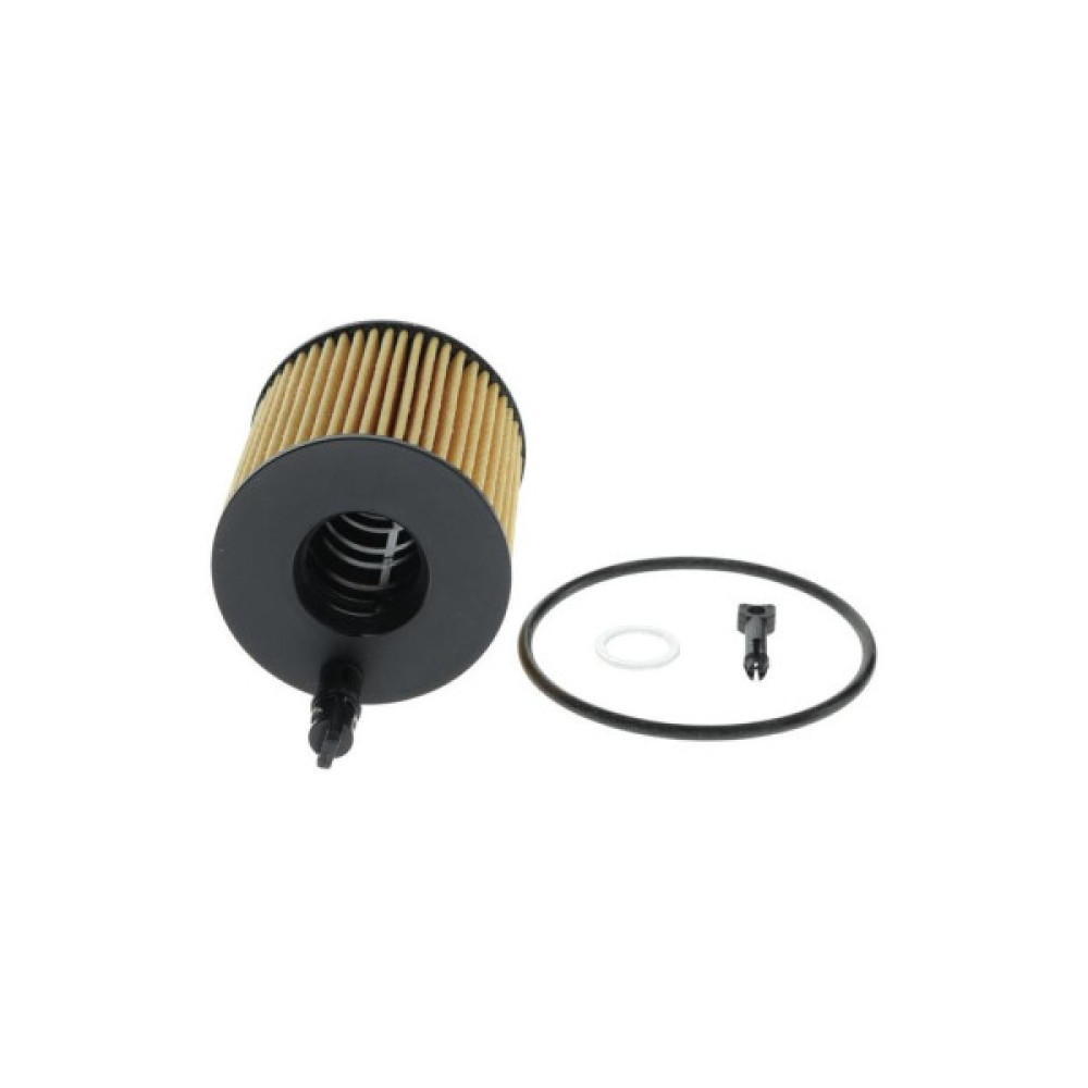 Фільтр масляний Bosch F026407356