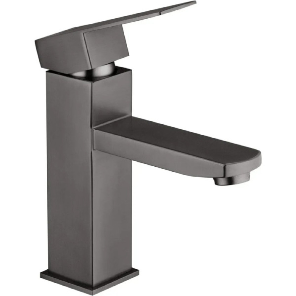 Змішувач Kroner EdelstahlKubus-PVD010 (CV035909)