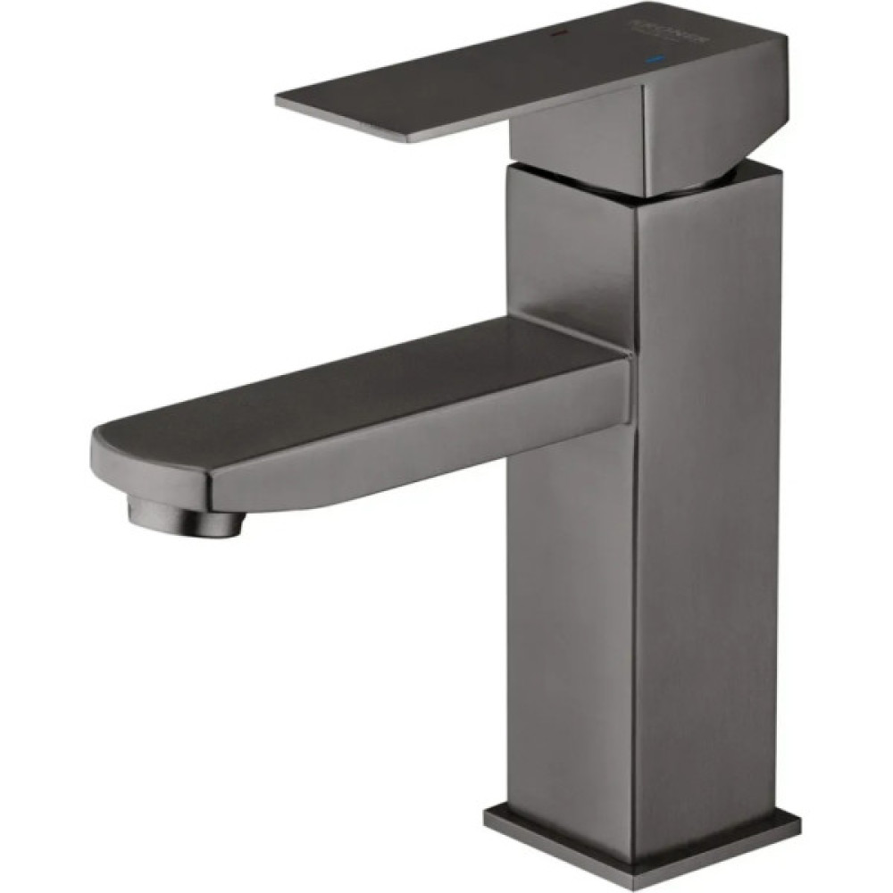 Змішувач Kroner EdelstahlKubus-PVD010 (CV035909)