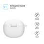 Чохол для навушників Armorstandart Hang Case для Xiaomi Redmi Buds 4 Active White (ARM73539)