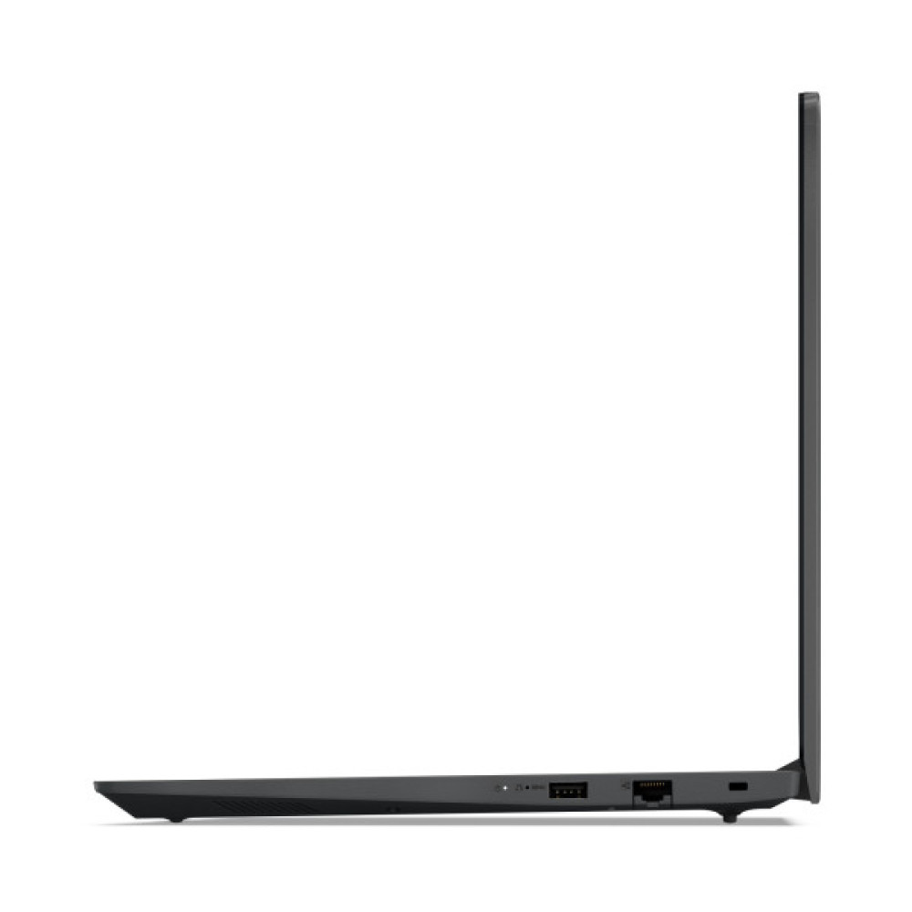 Ноутбук Lenovo V15-G4 15.6" FHD IPS AG, AMD R3-7320U, 8GB, F256GB, UMA, Win11P, чорний