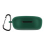 Чохол для навушників BeCover Silicon для Xiaomi Redmi Buds 4 Lite Dark Green (709584)