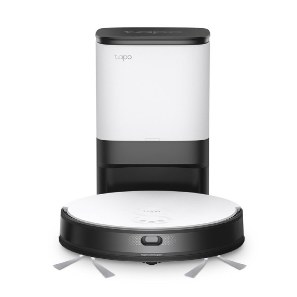 Пилосос TP-Link Tapo RV20 Mop Plus