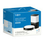Пилосос TP-Link Tapo RV20 Mop Plus Пилосос TP-Link Tapo RV20 Mop Plus