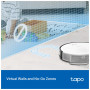 Пилосос TP-Link Tapo RV20 Mop Plus Пилосос TP-Link Tapo RV20 Mop Plus