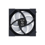 Кулер до корпусу Lian Li Uni Fan SL-INF WIRELESS 140-1, Black (G99.14SLIN1W1B.00)