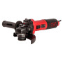 Шліфувальна машина Vitals Professional, Ls 1213a BL, 125мм, 1300W, 11000об/хв, 1.6кг (235981)