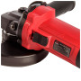 Шліфувальна машина Vitals Professional, Ls 1213a BL, 125мм, 1300W, 11000об/хв, 1.6кг (235981)