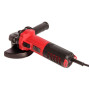 Шліфувальна машина Vitals Professional, Ls 1213a BL, 125мм, 1300W, 11000об/хв, 1.6кг (235981)