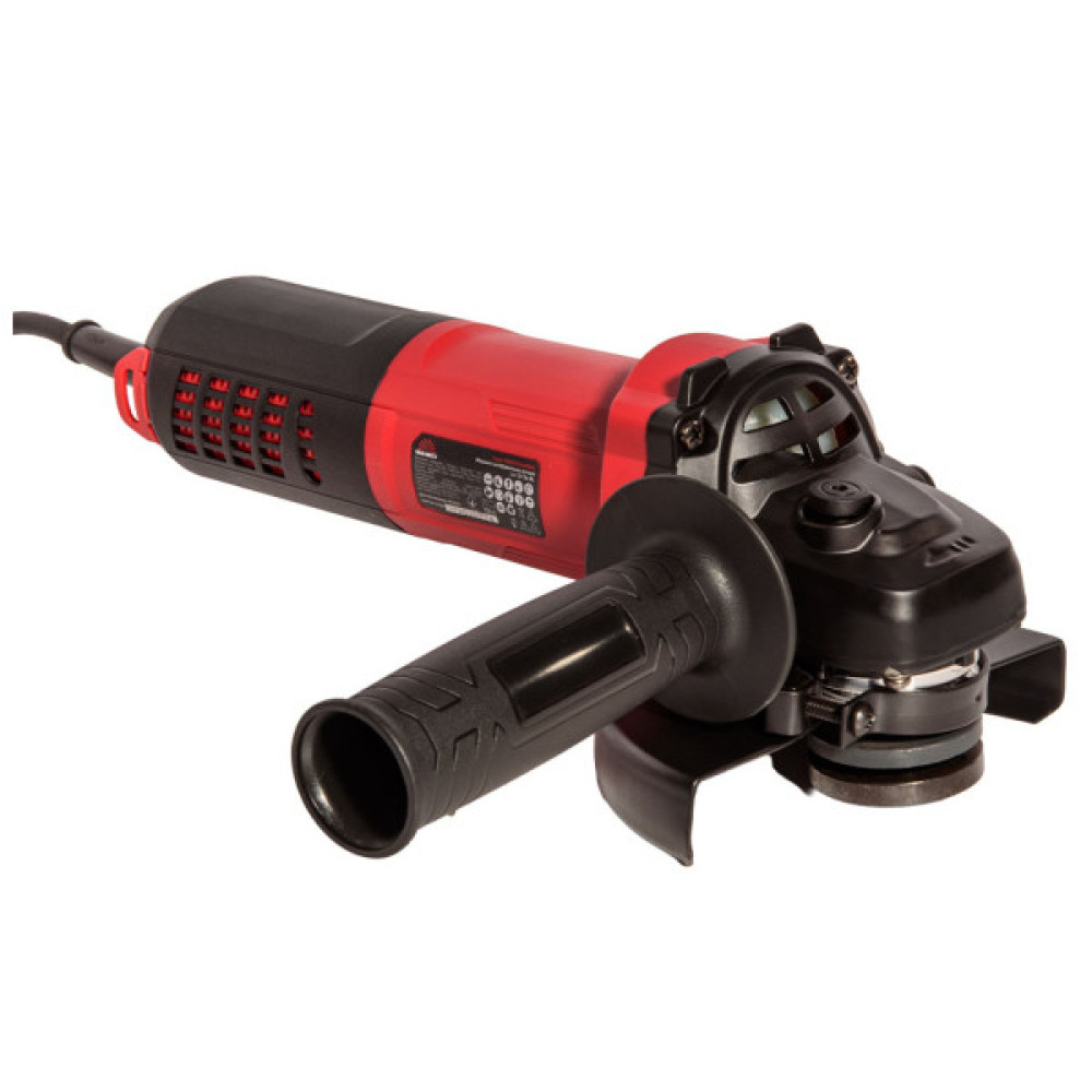 Шліфувальна машина Vitals Professional, Ls 1213a BL, 125мм, 1300W, 11000об/хв, 1.6кг (235981)