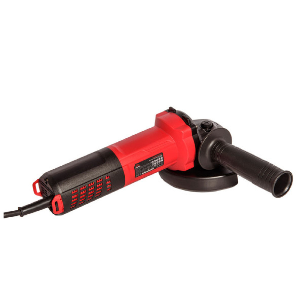 Шліфувальна машина Vitals Professional, Ls 1213a BL, 125мм, 1300W, 11000об/хв, 1.6кг (235981)