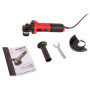 Шліфувальна машина Vitals Professional, Ls 1213a BL, 125мм, 1300W, 11000об/хв, 1.6кг (235981)